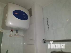 1-к квартира, посуточно, 41м2, 7/10 этаж