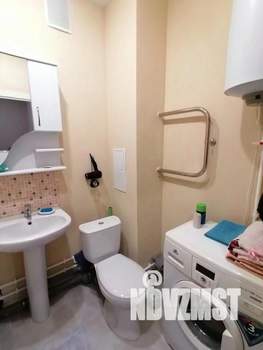 1-к квартира, посуточно, 23м2, 1/1 этаж
