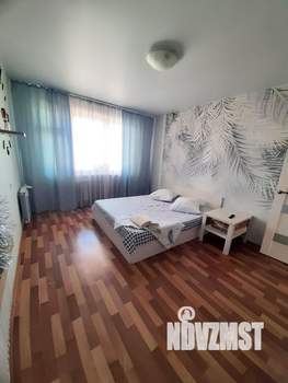 2-к квартира, посуточно, 63м2, 10/12 этаж