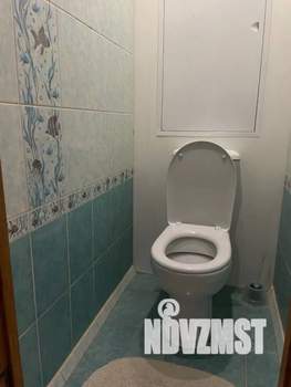 1-к квартира, посуточно, 39м2, 1/1 этаж