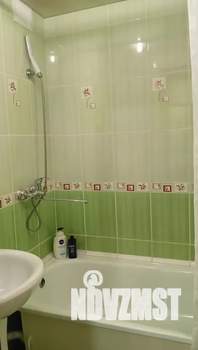 1-к квартира, посуточно, 36м2, 22/25 этаж