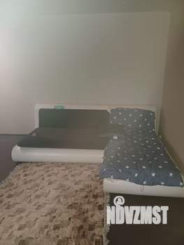 3-к квартира, на длительный срок, 68м2, 2/5 этаж