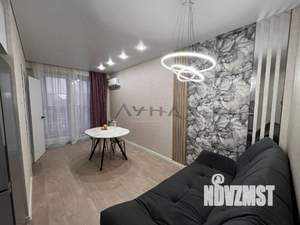 2-к квартира, на длительный срок, 52м2, 4/19 этаж