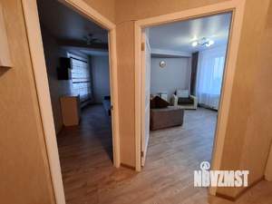 2-к квартира, на длительный срок, 52м2, 7/17 этаж