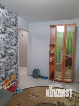 3-к квартира, на длительный срок, 58м2, 3/5 этаж