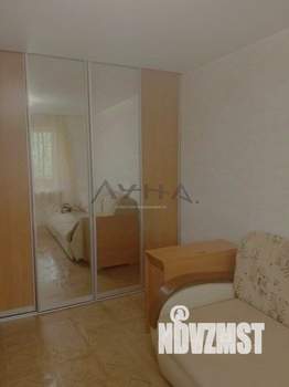1-к квартира, на длительный срок, 28м2, 5/5 этаж