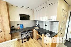 1-к квартира, посуточно, 22м2, 2/9 этаж