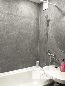 1-к квартира, посуточно, 35м2, 5/9 этаж