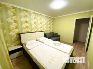 2-к квартира, посуточно, 50м2, 1/9 этаж