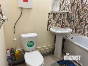 1-к квартира, на длительный срок, 40м2, 10/17 этаж