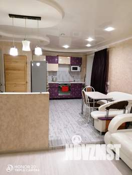 2-к квартира, посуточно, 45м2, 1/14 этаж