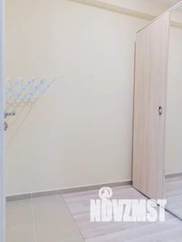 2-к квартира, посуточно, 49м2, 17/17 этаж