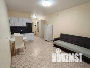 Студия квартира, на длительный срок, 25м2, 8/16 этаж