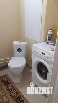 1-к квартира, на длительный срок, 38м2, 2/10 этаж