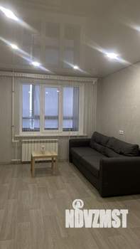 1-к квартира, на длительный срок, 38м2, 1/9 этаж