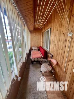 2-к квартира, посуточно, 52м2, 1/1 этаж