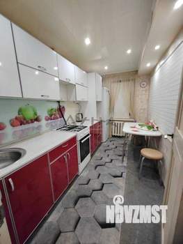 2-к квартира, на длительный срок, 42м2, 1/5 этаж