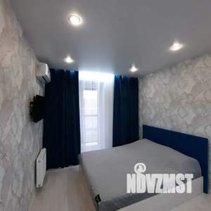 Студия квартира, посуточно, 22м2, 8/19 этаж