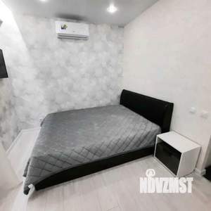 1-к квартира, посуточно, 22м2, 1/1 этаж