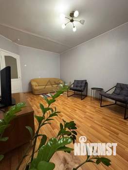 2-к квартира, на длительный срок, 54м2, 3/10 этаж