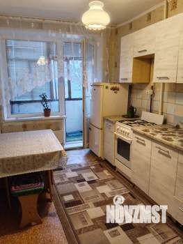 1-к квартира, на длительный срок, 36м2, 11/12 этаж