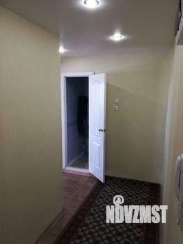 1-к квартира, на длительный срок, 40м2, 8/10 этаж