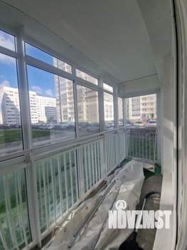 2-к квартира, на длительный срок, 49м2, 1/19 этаж