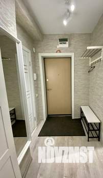 Студия квартира, посуточно, 22м2, 4/20 этаж