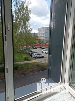 1-к квартира, посуточно, 35м2, 3/16 этаж