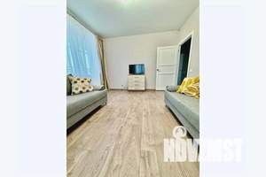 2-к квартира, посуточно, 60м2, 17/19 этаж