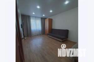 1-к квартира, посуточно, 36м2, 2/9 этаж