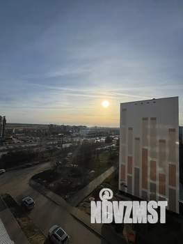 3-к квартира, посуточно, 80м2, 7/10 этаж