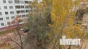 3-к квартира, на длительный срок, 59м2, 5/5 этаж