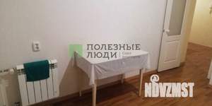 1-к квартира, на длительный срок, 38м2, 5/11 этаж