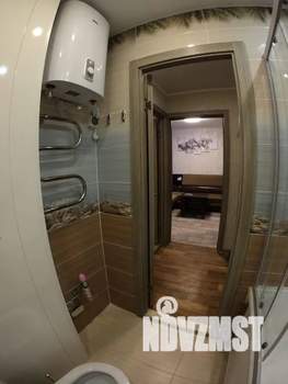 1-к квартира, посуточно, 40м2, 3/9 этаж