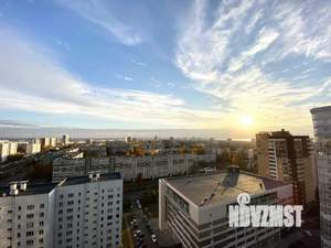 2-к квартира, посуточно, 60м2, 1/1 этаж