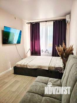 1-к квартира, на длительный срок, 33м2, 9/18 этаж