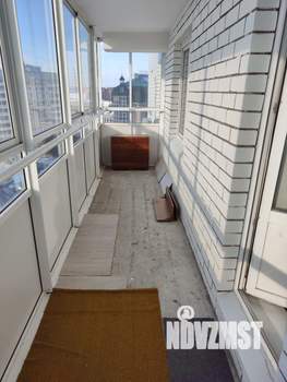 1-к квартира, на длительный срок, 38м2, 7/19 этаж