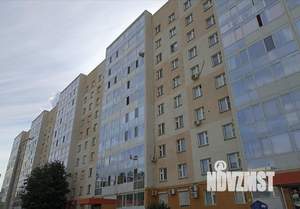 1-к квартира, на длительный срок, 40м2, 2/10 этаж