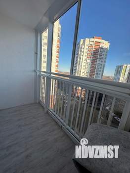 3-к квартира, посуточно, 72м2, 9/10 этаж