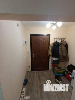 1-к квартира, на длительный срок, 49м2, 6/10 этаж