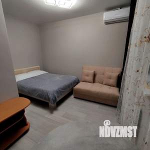 Студия квартира, посуточно, 23м2, 2/25 этаж