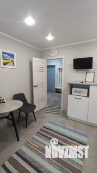 1-к квартира, посуточно, 45м2, 2/10 этаж