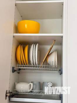 Студия квартира, на длительный срок, 22м2, 19/19 этаж