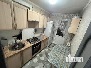 2-к квартира, на длительный срок, 44м2, 5/5 этаж