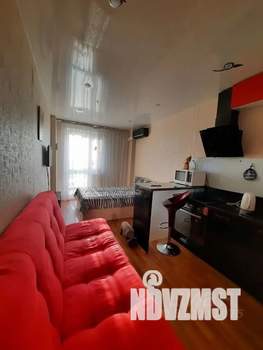 Студия квартира, посуточно, 30м2, 16/25 этаж