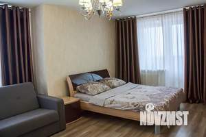 2-к квартира, посуточно, 60м2, 17/19 этаж