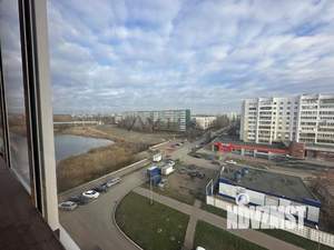 1-к квартира, на длительный срок, 47м2, 7/9 этаж