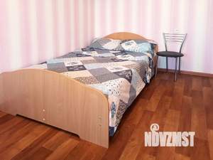 2-к квартира, посуточно, 54м2, 6/10 этаж