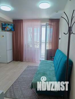 2-к квартира, посуточно, 49м2, 17/17 этаж